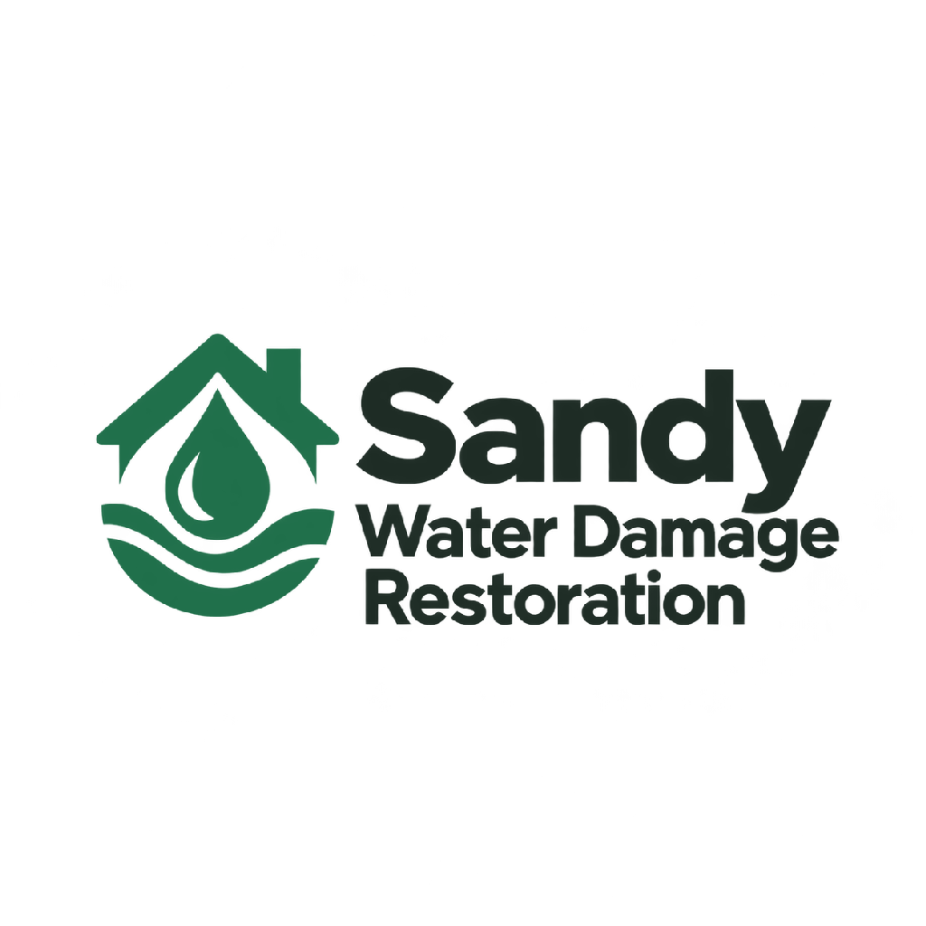 Sandy Water Damage Restoration